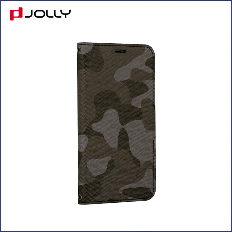 Flip Wallet Case Iphone Flip Phone Case for Everyday Protection Supplier 3