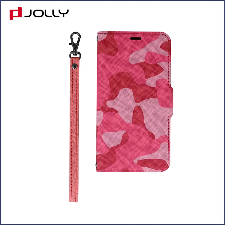 Flip Wallet Case Iphone Flip Phone Case for Everyday Protection Supplier 8