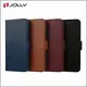 Initial Phone Case Pu Leather Folio Phone Case With Slot Kickstand For iPhone Xs Max DJS0993 5