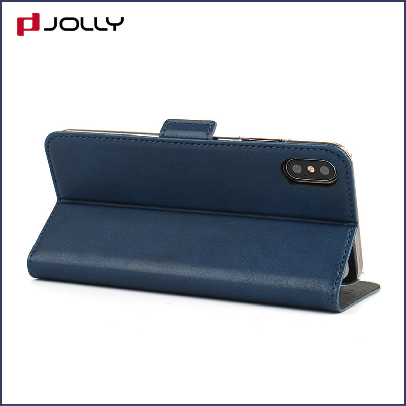 Jolly latest leather phone case with slot for sale 10