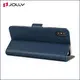 Initial Phone Case Pu Leather Folio Phone Case With Slot Kickstand For iPhone Xs Max DJS0993 10