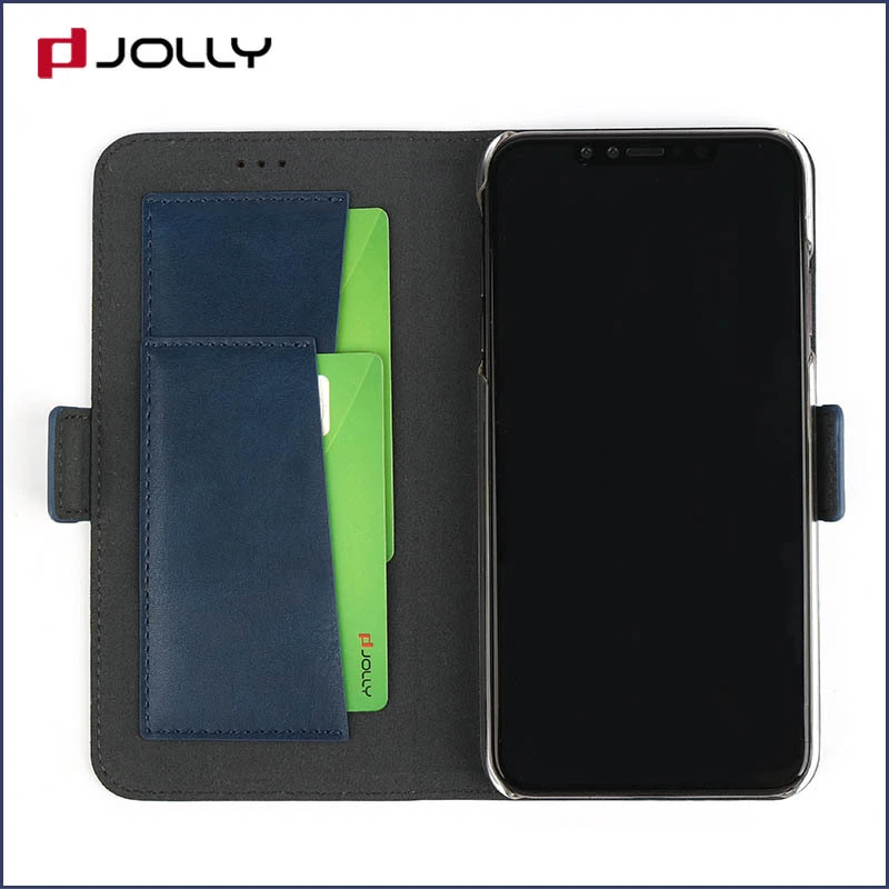 Jolly initial flip phone covers for busniess for mobile phone 9