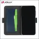 Initial Phone Case Pu Leather Folio Phone Case With Slot Kickstand For iPhone Xs Max DJS0993 9