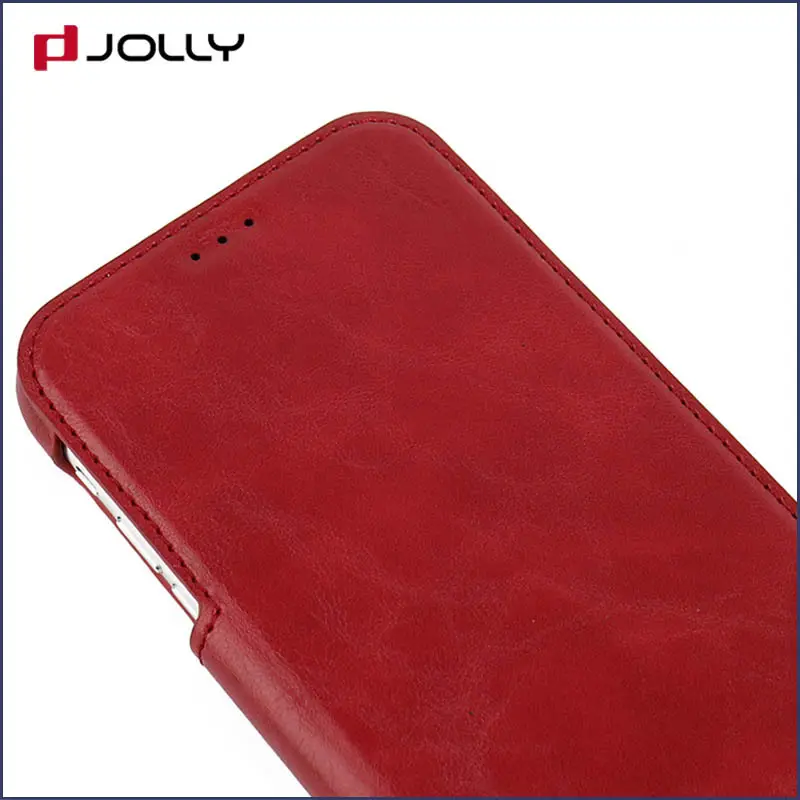 Jolly Phone Case Leather Monogram Phone Case Leather Monogram Phone Case Factory 8