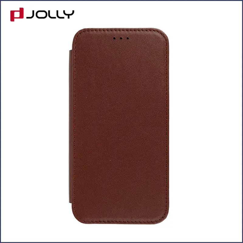 Custom Leather Phone Case Supplier for Preventing Scratches 6