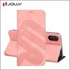 Jolly folio wholesale phone cases for busniess for iphone xs 3