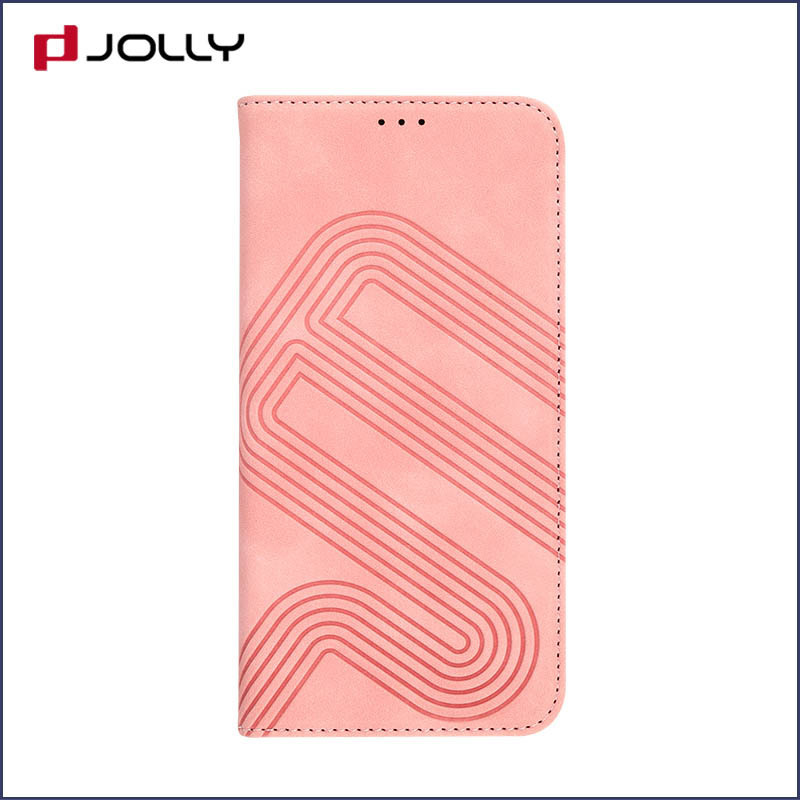 Jolly folio wholesale phone cases for busniess for iphone xs 4