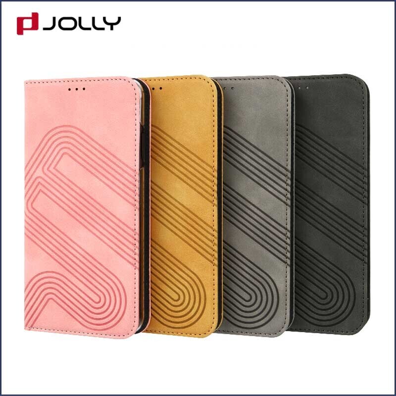 Jolly folio wholesale phone cases for busniess for iphone xs 5