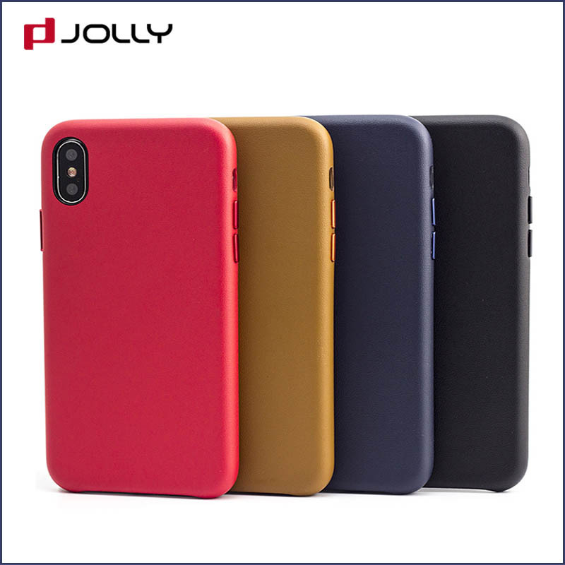 Jolly engraving mobile back case company for iphone xs 2