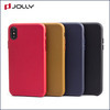 Jolly engraving mobile back case company for iphone xs 2