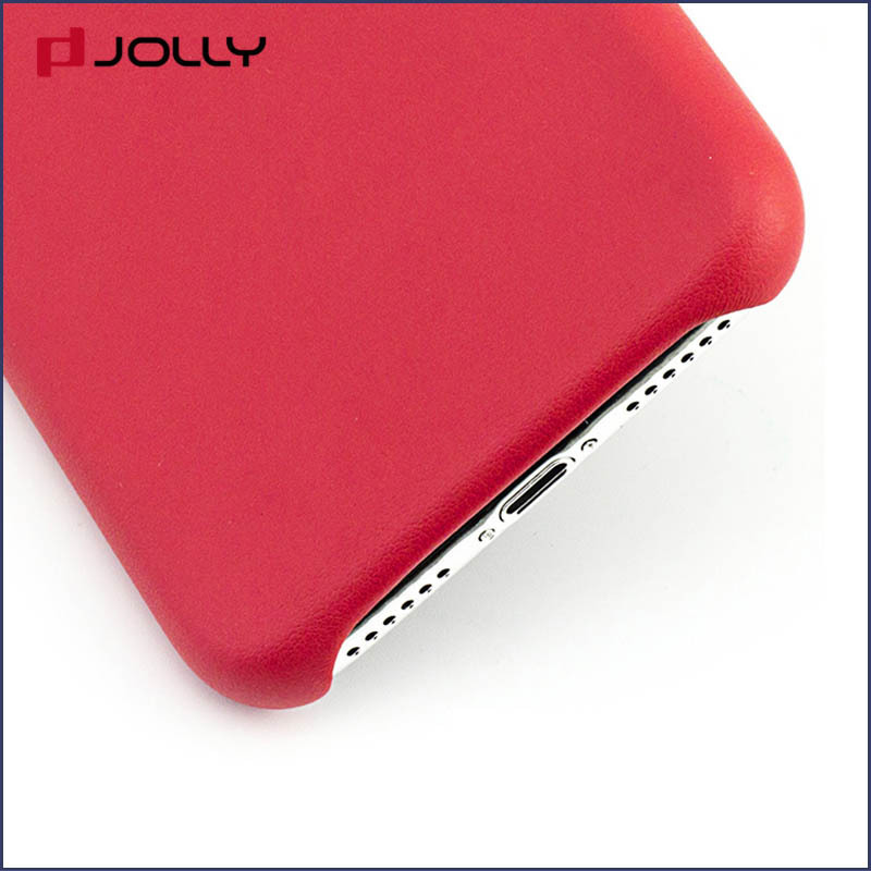 Jolly engraving mobile back case company for iphone xs 3