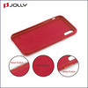 Jolly engraving mobile back case company for iphone xs 5
