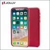 Jolly engraving mobile back case company for iphone xs 8