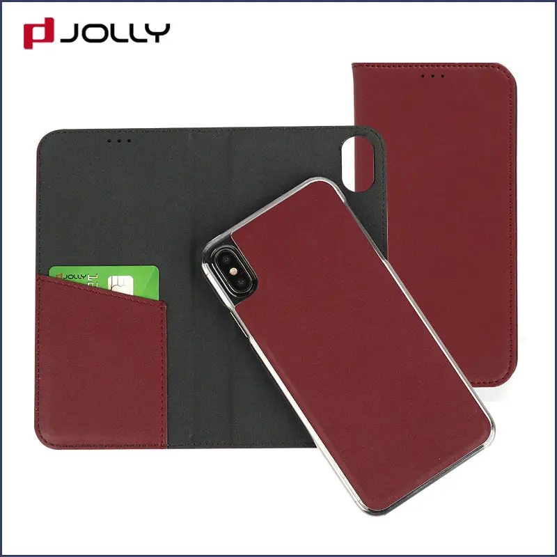 For Preventing Scratches Custom Made Phone Case by Jolly Phone Case 6