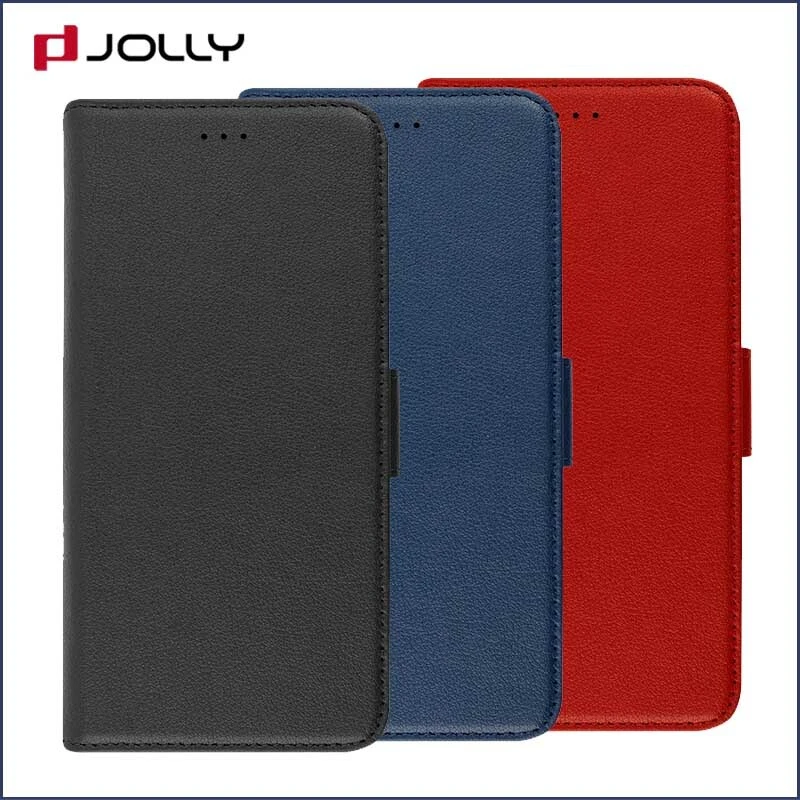 pu leather silicone phone case manufacturer for mobile phone 2