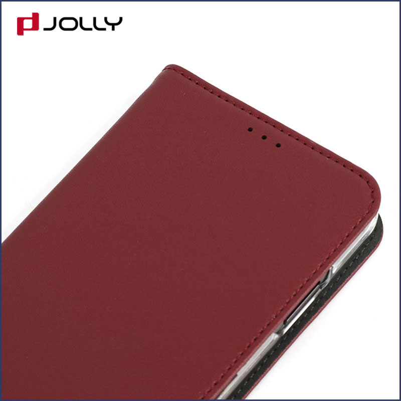 magnetic protective phone cases factory for mobile phone 5