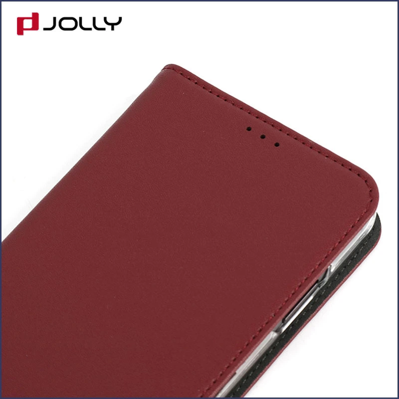 pu leather silicone phone case manufacturer for mobile phone 5