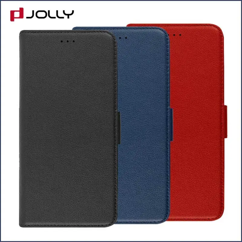 leather samsung mobile phone cases and covers holder manufacturer 6