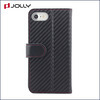iPhone 7 6 Protective Case, Pu Leather Detachable Phone Case With Credit Card Holder DJS0496 3