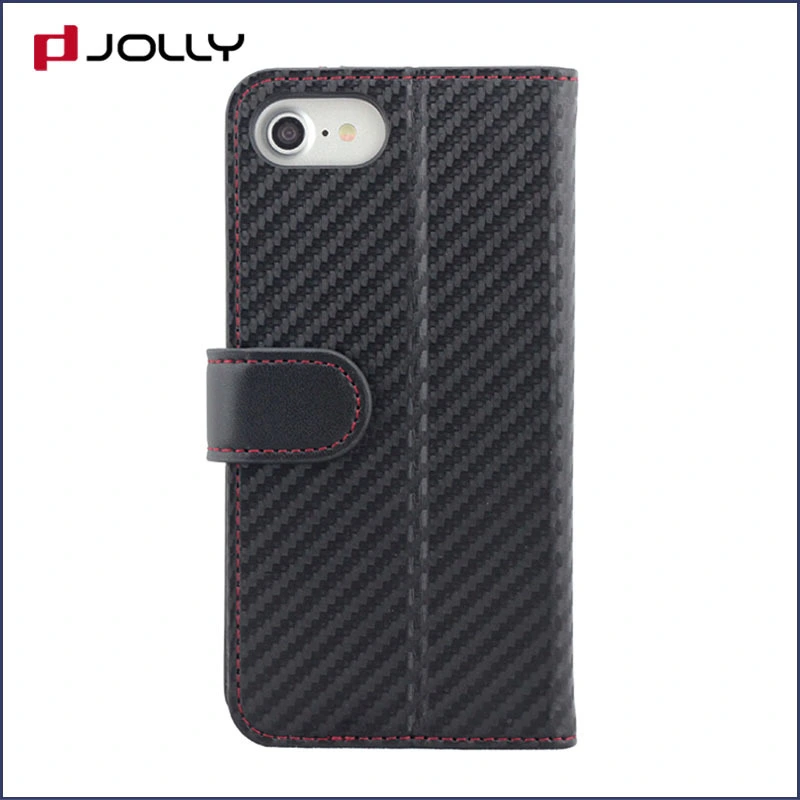 high quality silicone phone case with slot kickstand for mobile phone 6