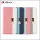 Jolly personalised leather phone case manufacturer for iphone xs 5