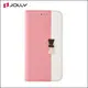 Jolly personalised leather phone case manufacturer for iphone xs 4
