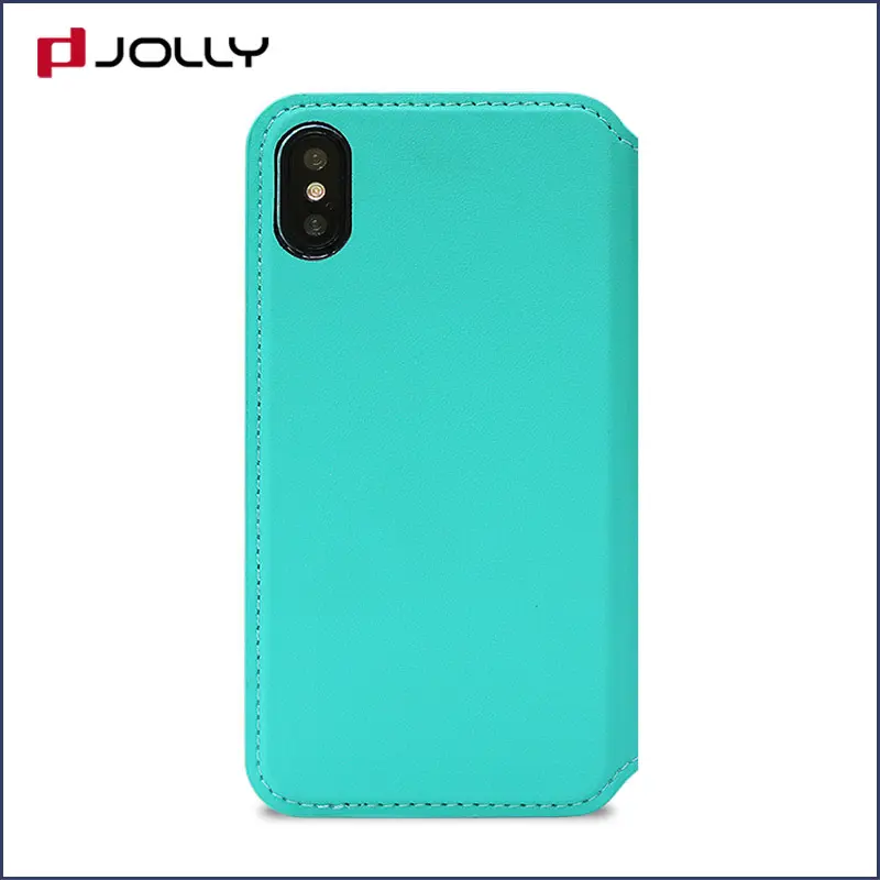 Wireless Charging Phone Case Supply for Preventing Scratches 3