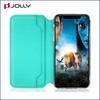 wholesale magnetic flip phone case with id and credit pockets for mobile phone 3