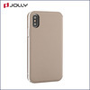 wholesale magnetic flip phone case with id and credit pockets for mobile phone 5
