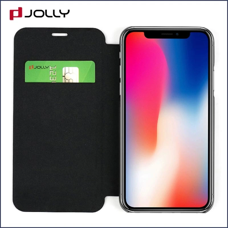 Jolly custom flip phone covers supply for mobile phone 7