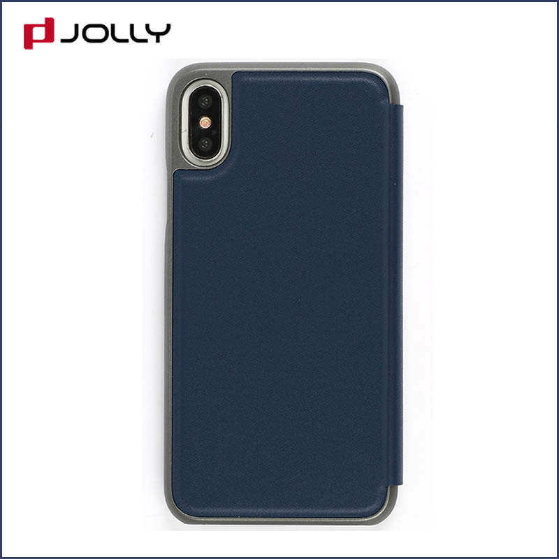 custom designer cell phone cases with id and credit pockets for iphone xs 5