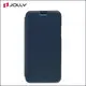 flip cell phone case with id and credit pockets for iphone xs Jolly 3