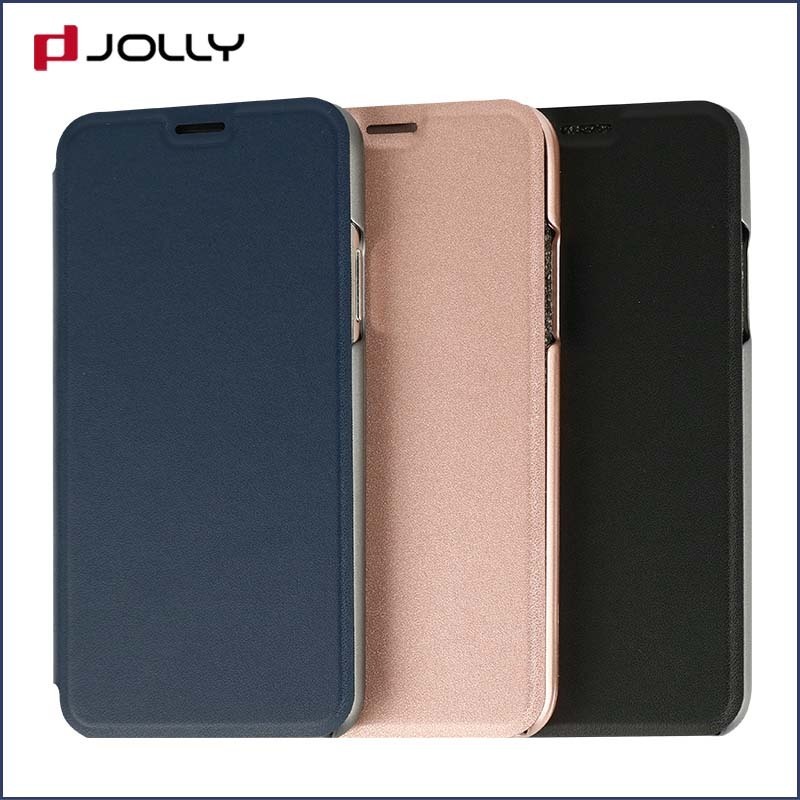 custom designer cell phone cases with id and credit pockets for iphone xs 4