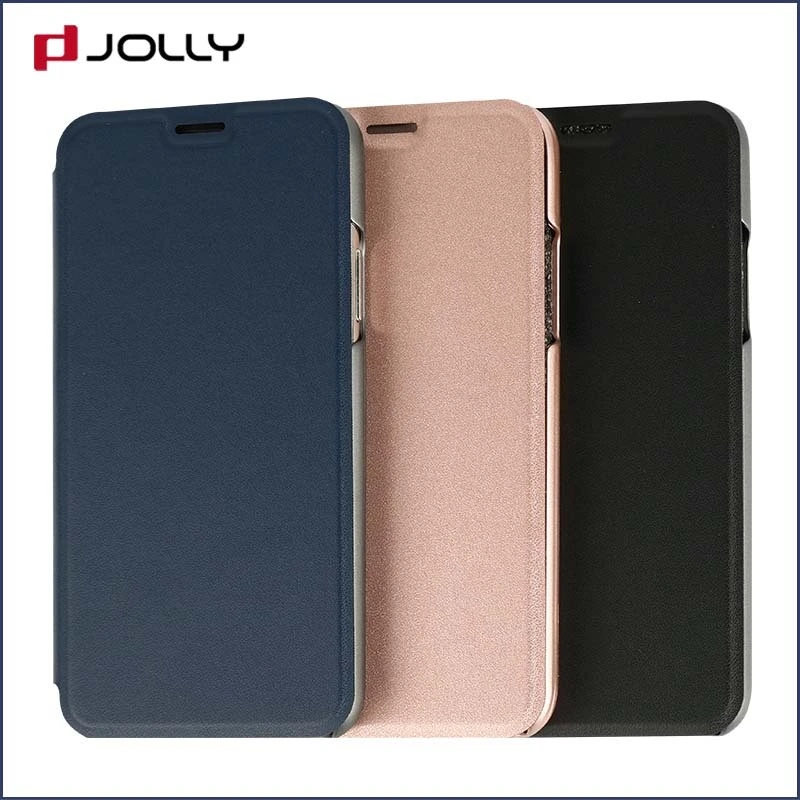 Jolly custom flip phone covers supply for mobile phone 4