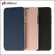 flip cell phone case with id and credit pockets for iphone xs Jolly 4