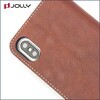 Jolly anti-radiation case with slot kickstand for iphone xs 4