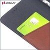 Jolly anti-radiation case with slot kickstand for iphone xs 2