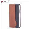 Jolly anti-radiation case with slot kickstand for iphone xs 7