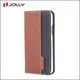 Jolly custom iphone 7 flip wallet case manufacturers for iphone xr 7