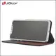 Jolly custom iphone 7 flip wallet case manufacturers for iphone xr 6