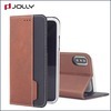 Jolly anti-radiation case with slot kickstand for iphone xs 5