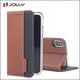 Jolly custom iphone 7 flip wallet case manufacturers for iphone xr 5