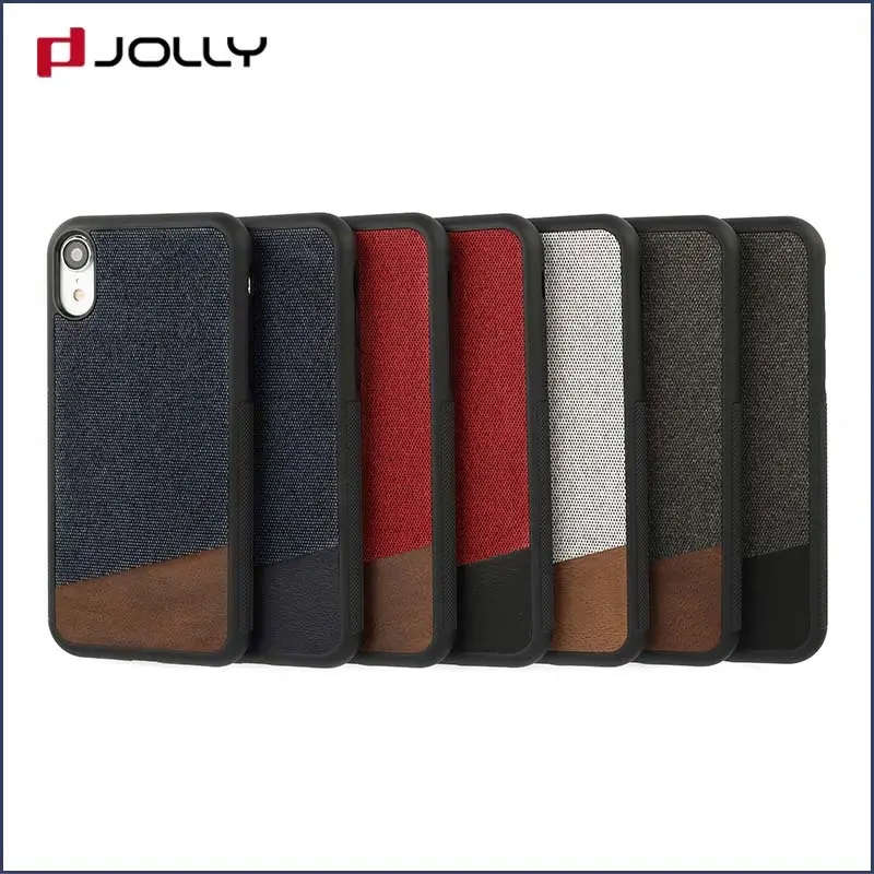 Jolly Phone Case Flexible Tpu Phone Case Factory 3