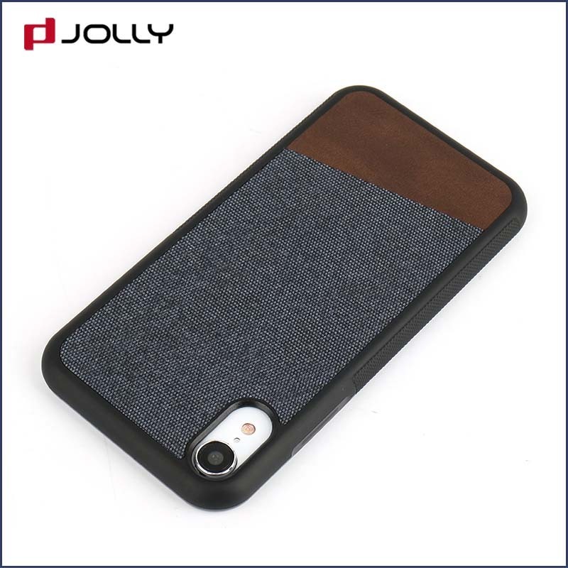 Jolly mobile cover price supplier for iphone xs 7