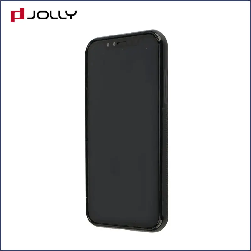 iPhone Xr Essential Phone Case, Tpu Non-Slip Grip Armor Protection Case DJS0991 8