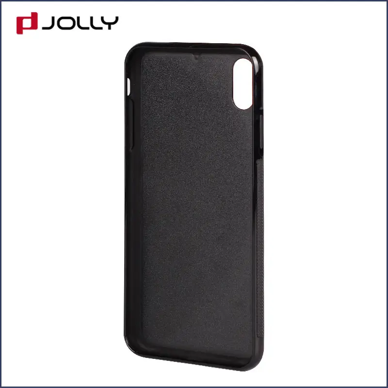 Jolly personalised phone covers supply for iphone xs 5
