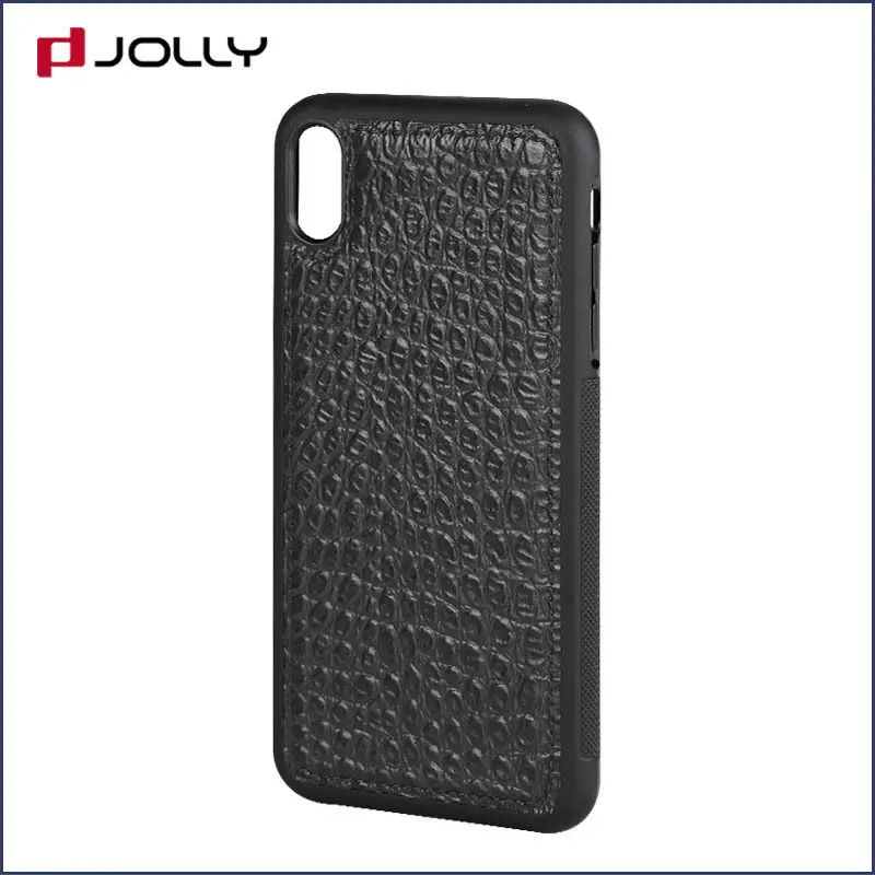 Jolly personalised phone covers supply for iphone xs 4