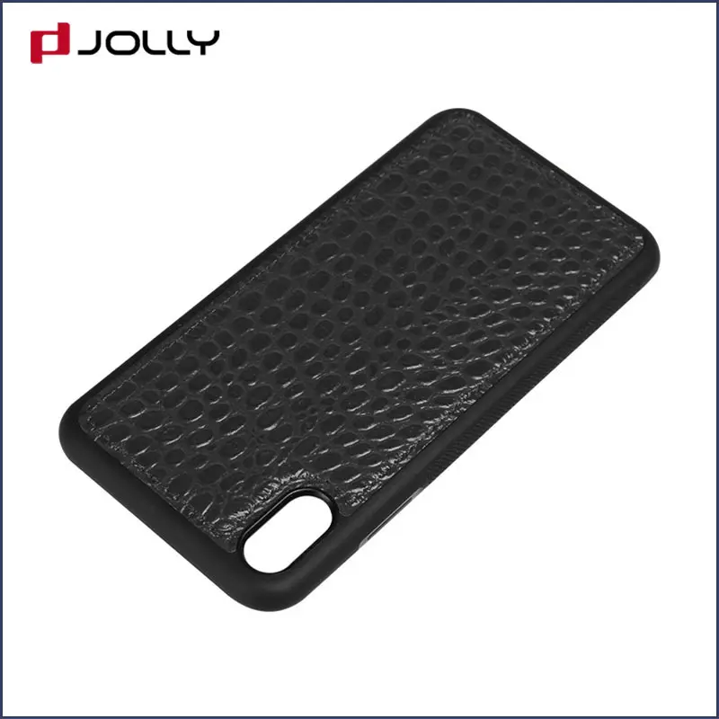 For Everyday Protection Tpu Iphone Case by Jolly Phone Case 8