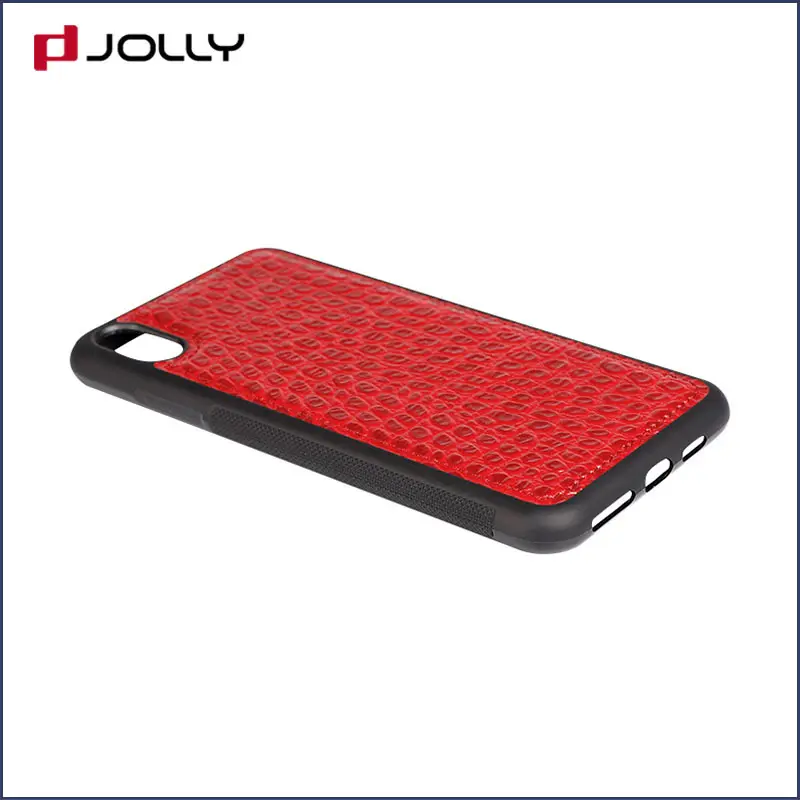 For Everyday Protection Tpu Iphone Case by Jolly Phone Case 6