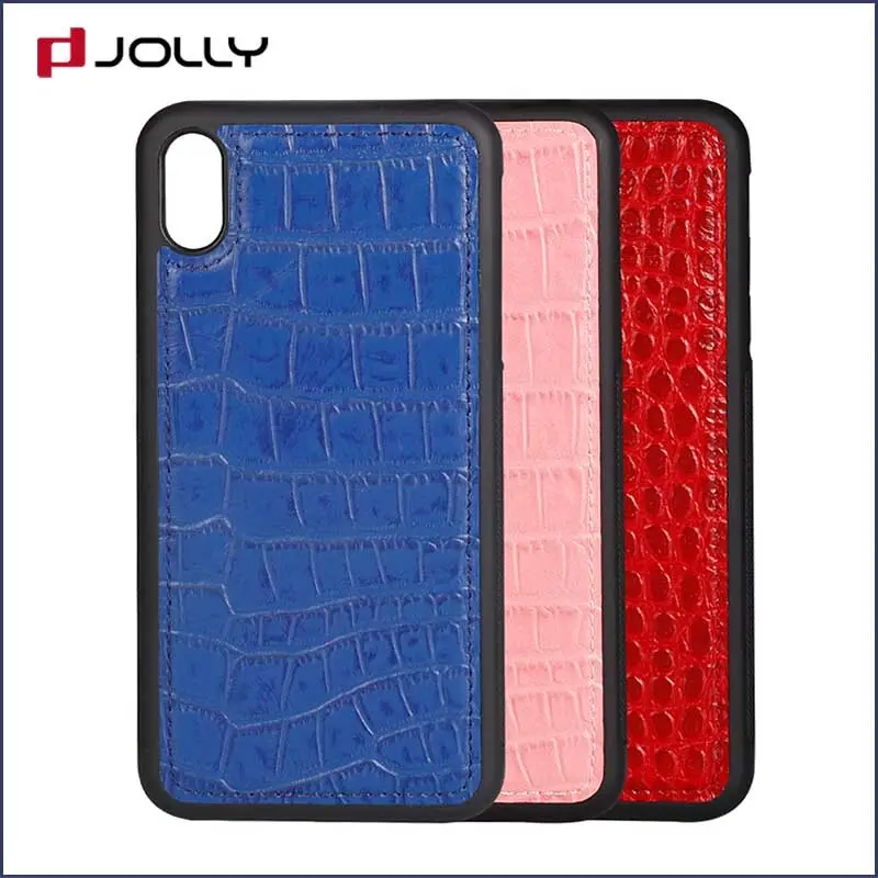 Jolly personalised phone covers supply for iphone xs 2